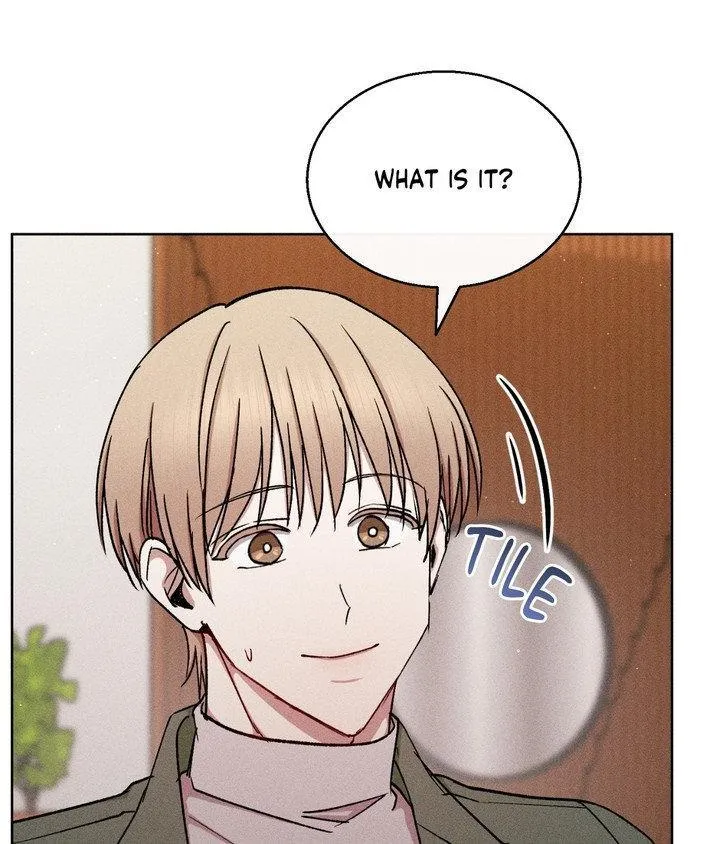 If You Want Me Chapter 85 page 51 - 