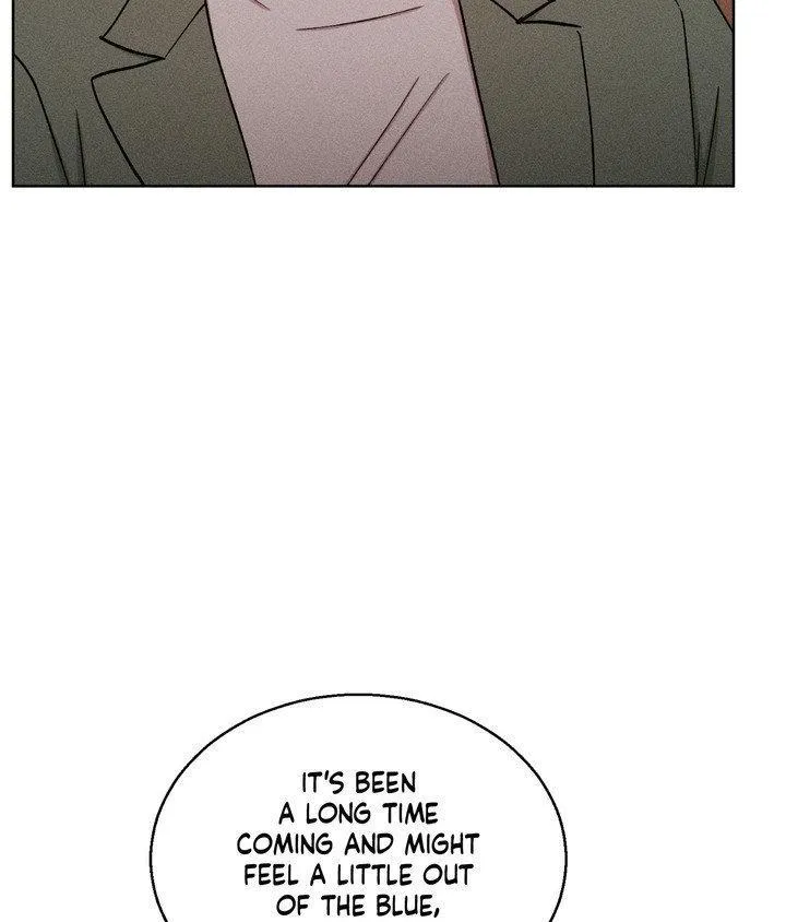 If You Want Me Chapter 85 page 52 - 