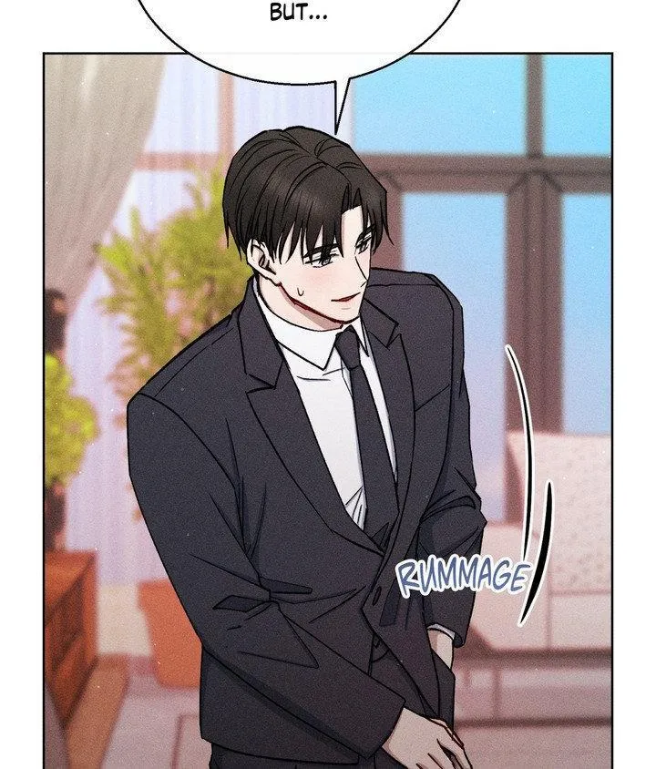 If You Want Me Chapter 85 page 53 - 
