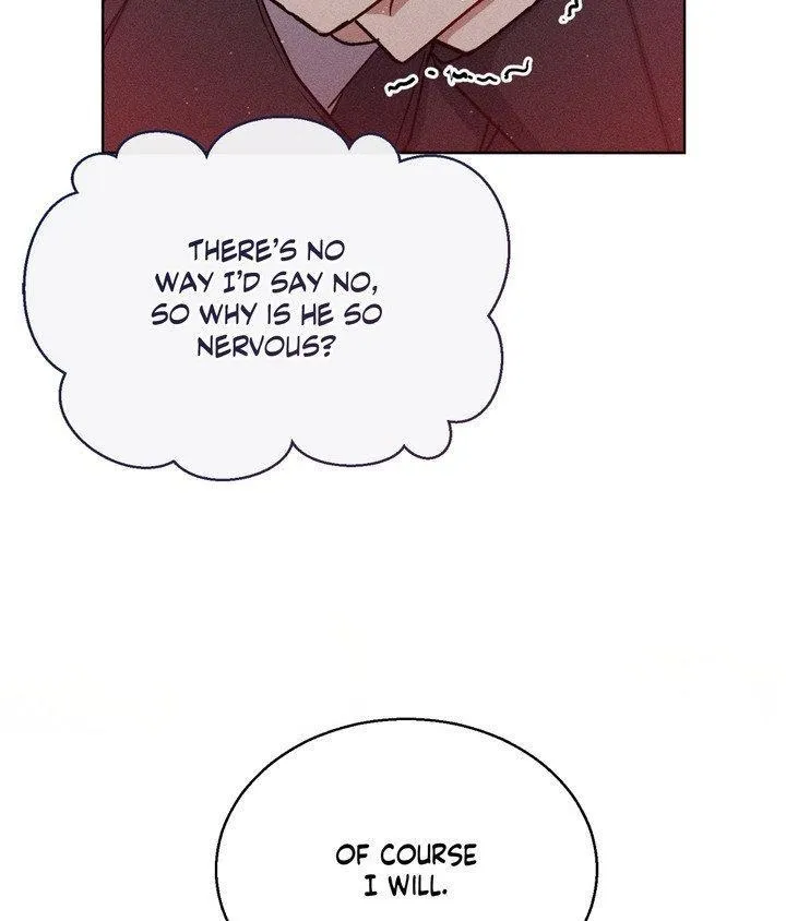 If You Want Me Chapter 85 page 58 - 