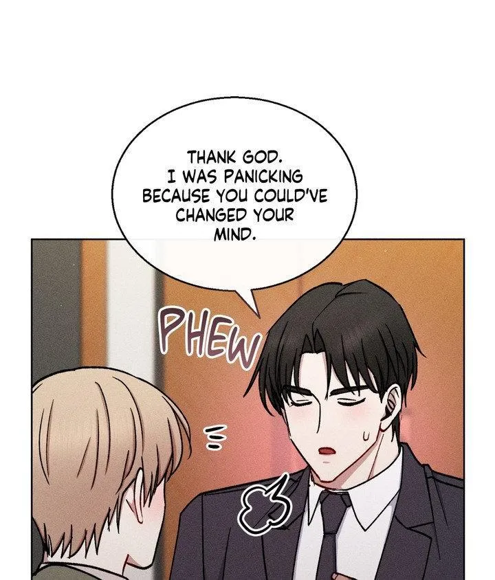 If You Want Me Chapter 85 page 63 - 