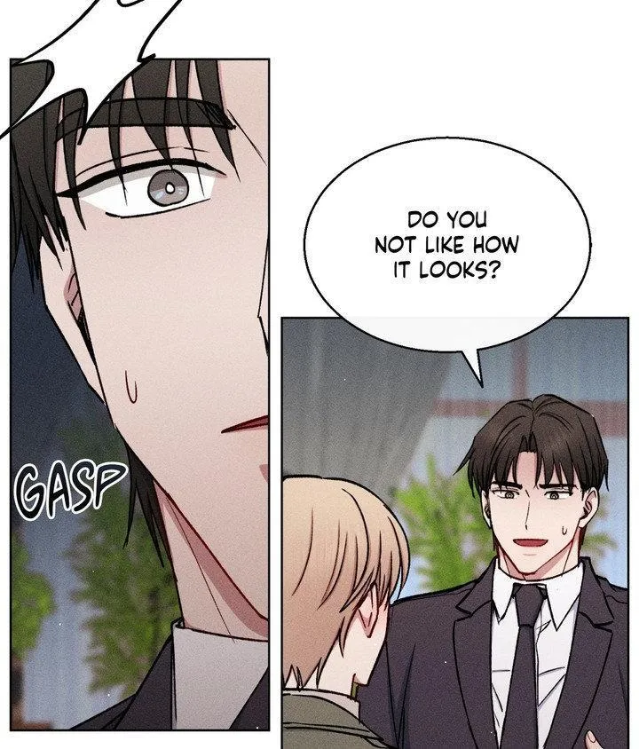 If You Want Me Chapter 85 page 79 - 