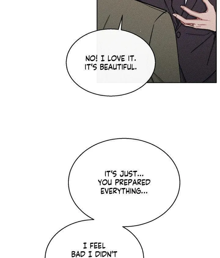 If You Want Me Chapter 85 page 80 - 