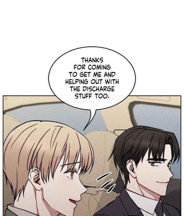 If You Want Me Chapter 85 page 9 - 