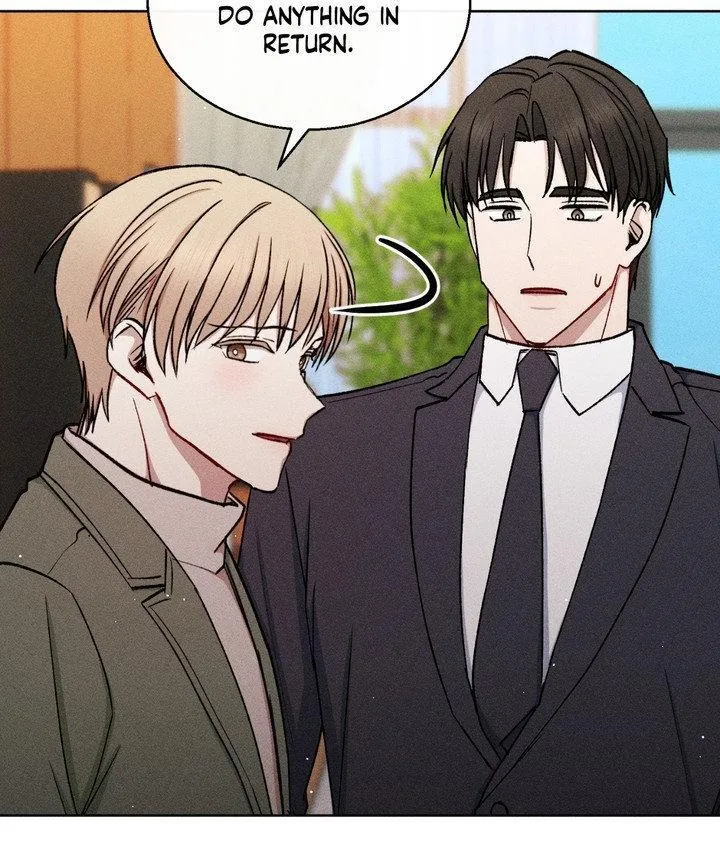 If You Want Me Chapter 85 page 81 - 