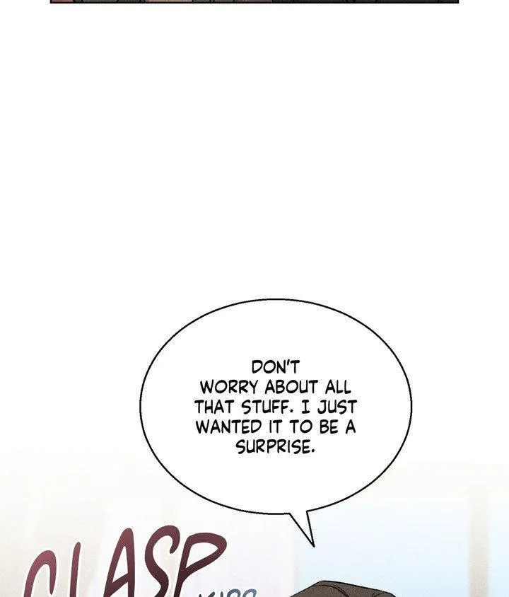 If You Want Me Chapter 85 page 83 - 