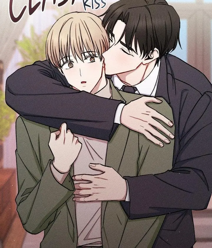 If You Want Me Chapter 85 page 84 - 