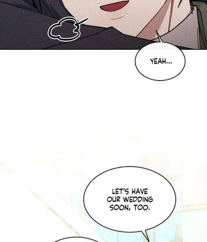 If You Want Me Chapter 85 page 86 - 