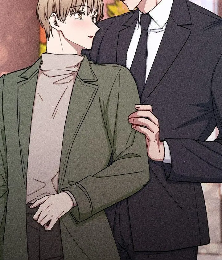 If You Want Me Chapter 85 page 88 - 