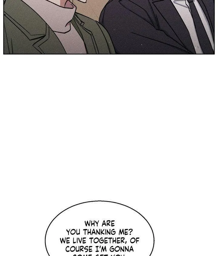 If You Want Me Chapter 85 page 10 - 