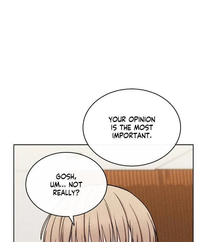 If You Want Me Chapter 85 page 91 - 