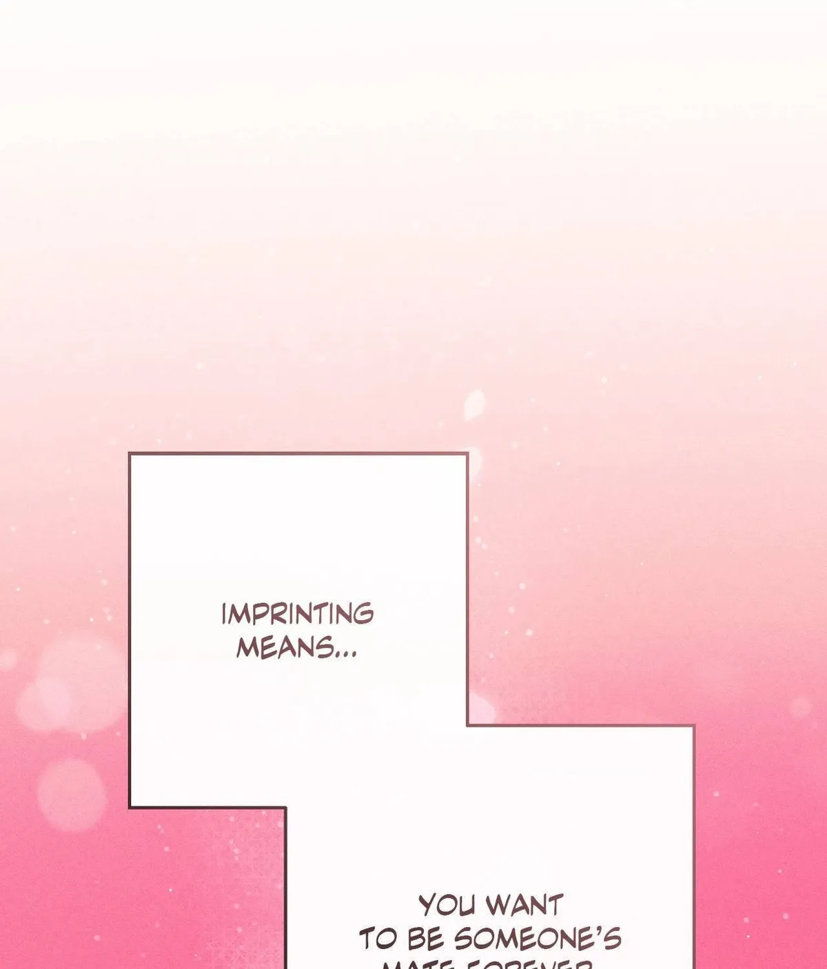 If You Want Me Chapter 86 page 1 - 