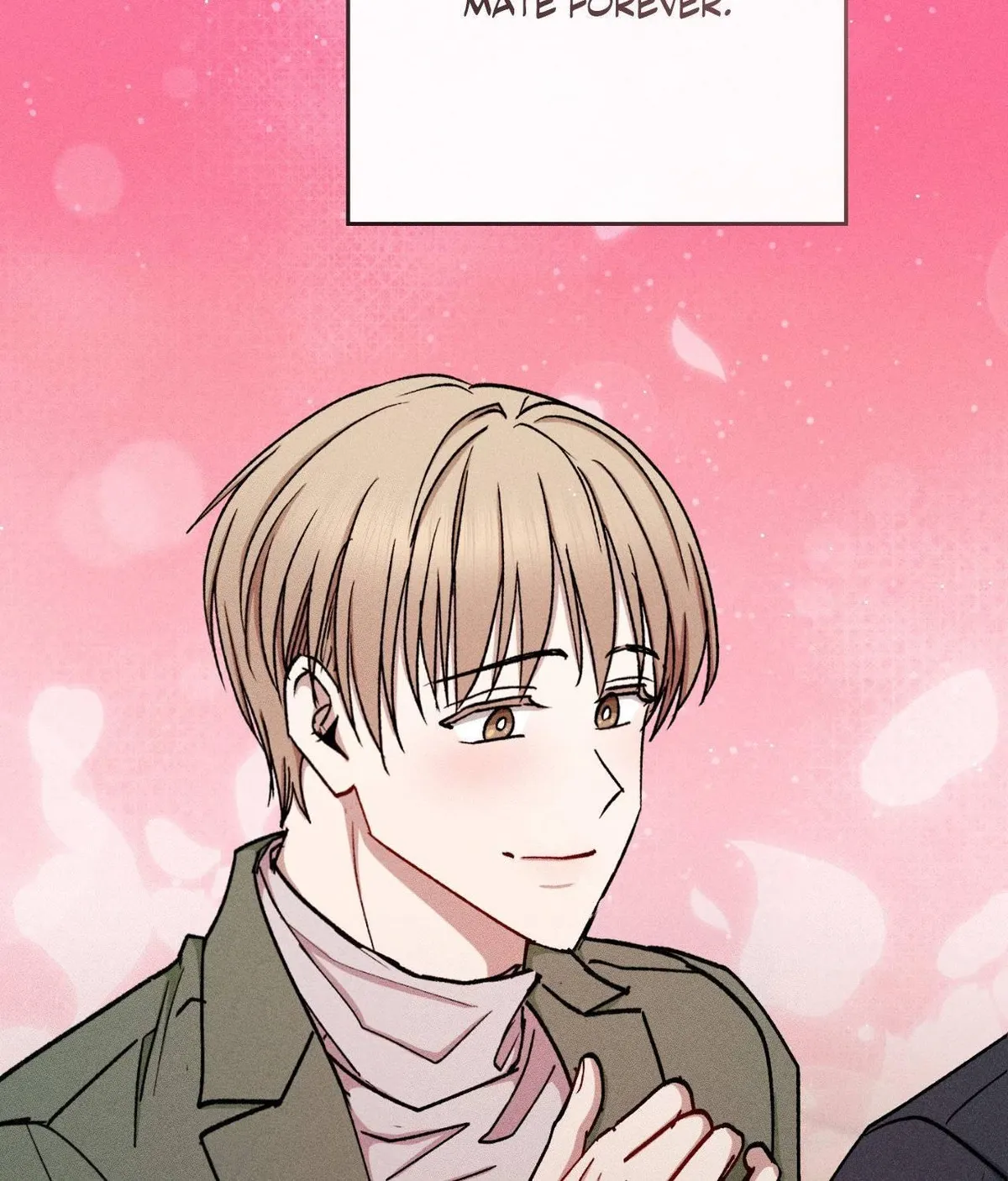 If You Want Me Chapter 86 page 2 - 