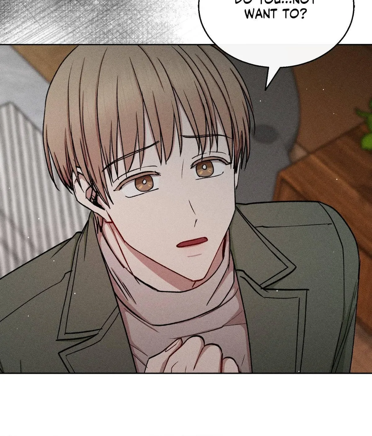 If You Want Me Chapter 86 page 11 - 