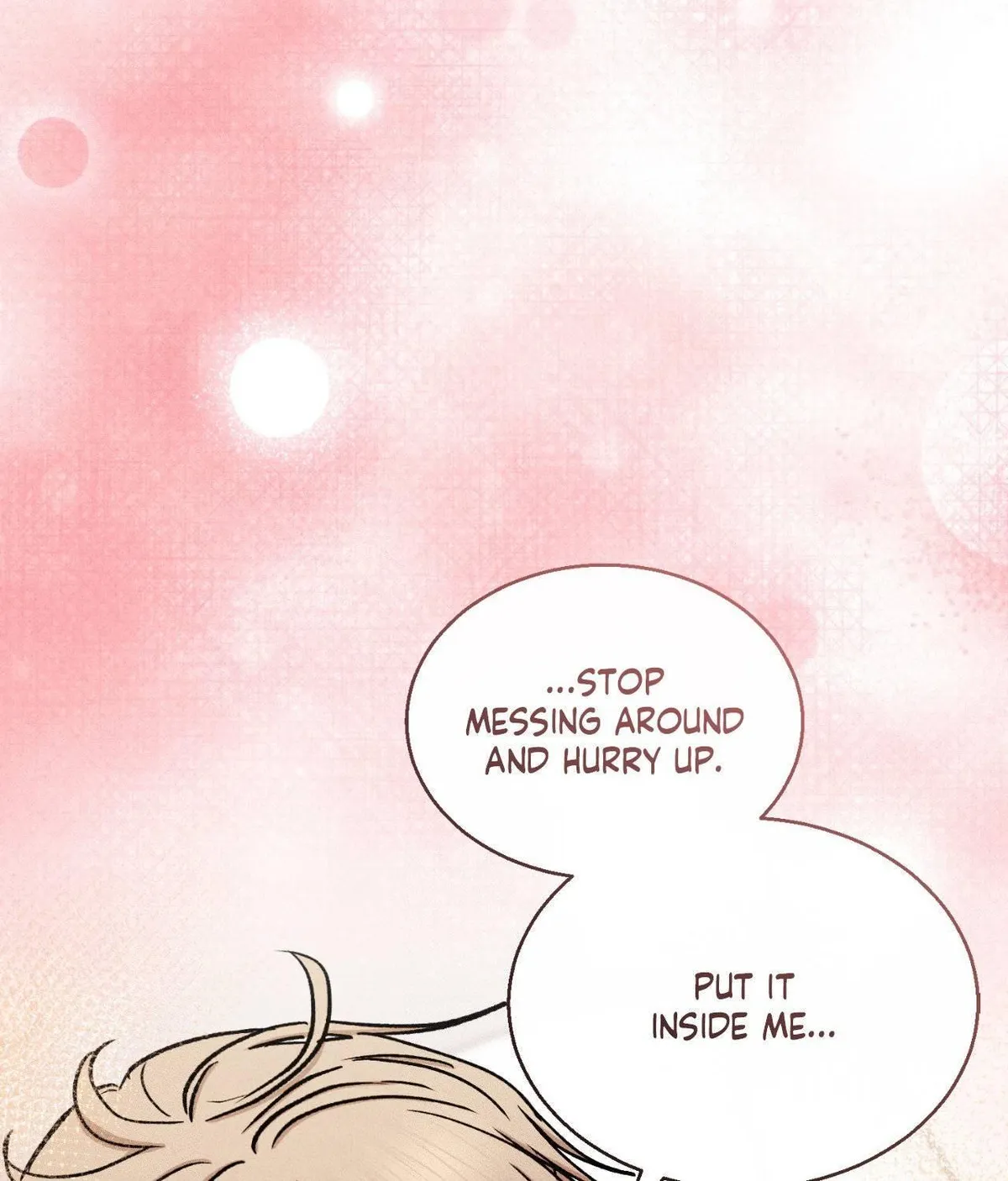 If You Want Me Chapter 86 page 101 - 