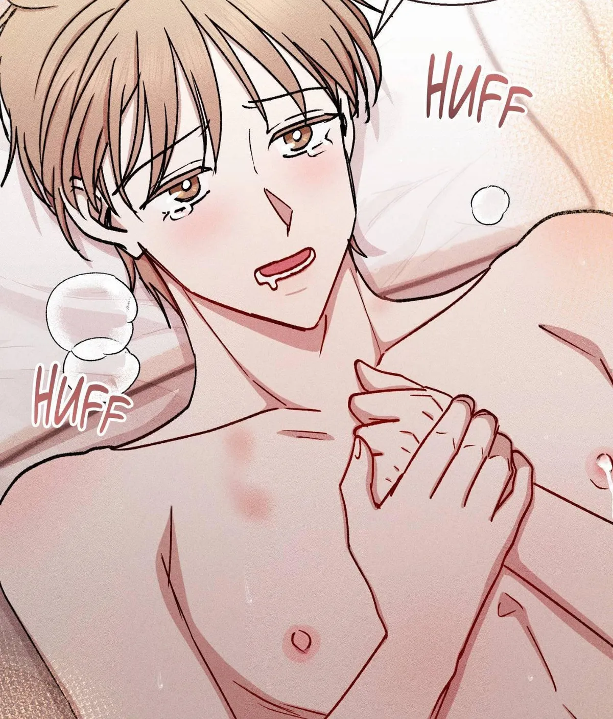 If You Want Me Chapter 86 page 102 - 