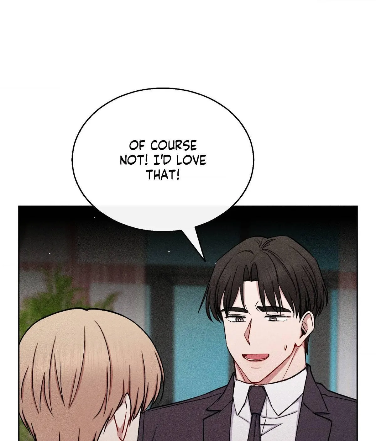 If You Want Me Chapter 86 page 12 - 
