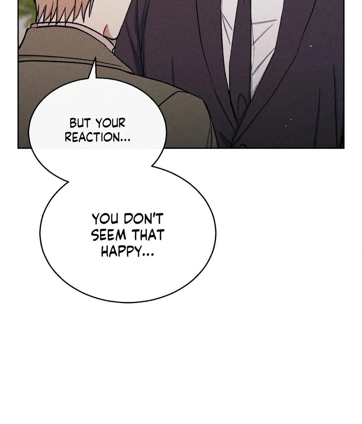 If You Want Me Chapter 86 page 13 - 