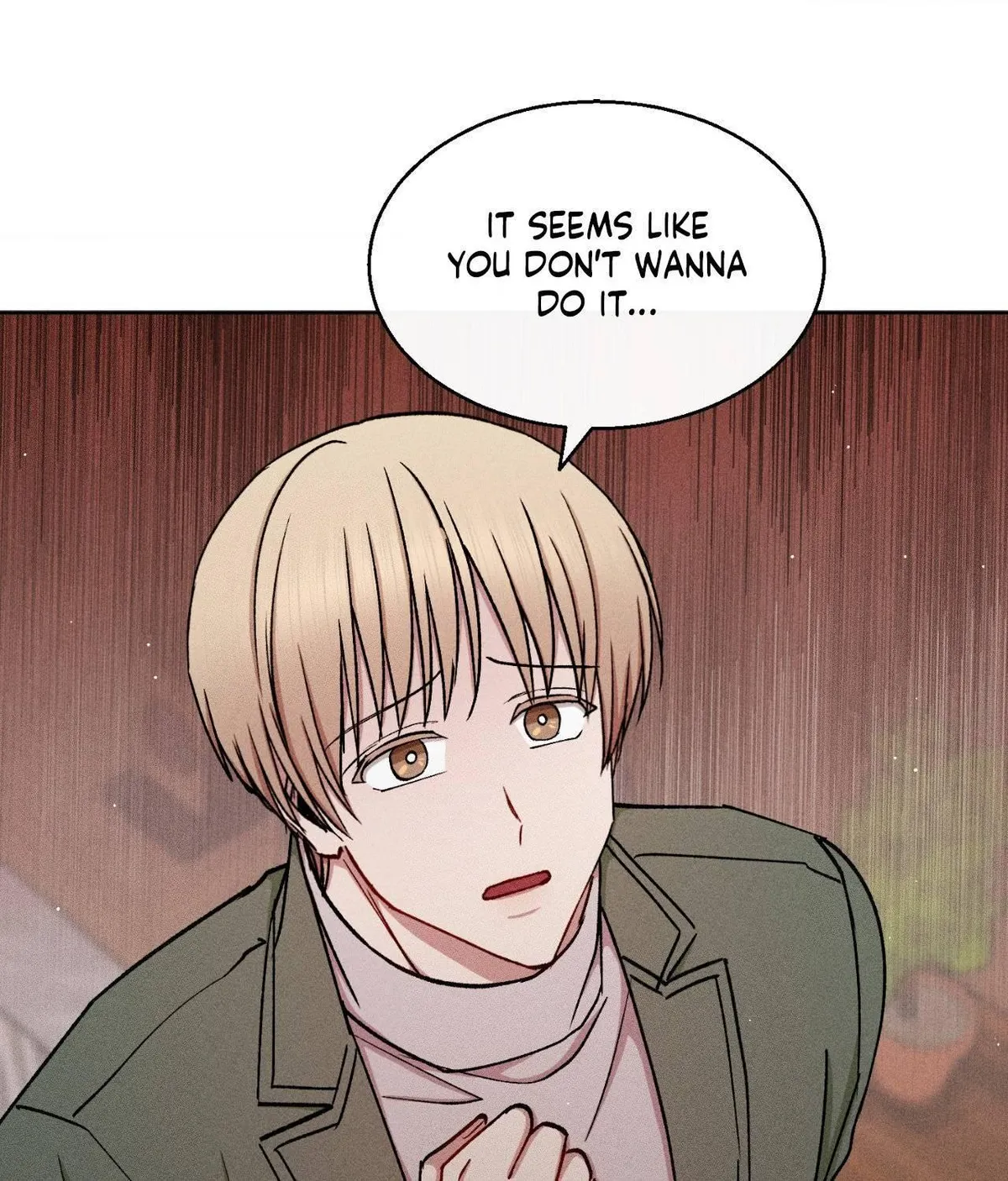 If You Want Me Chapter 86 page 14 - 