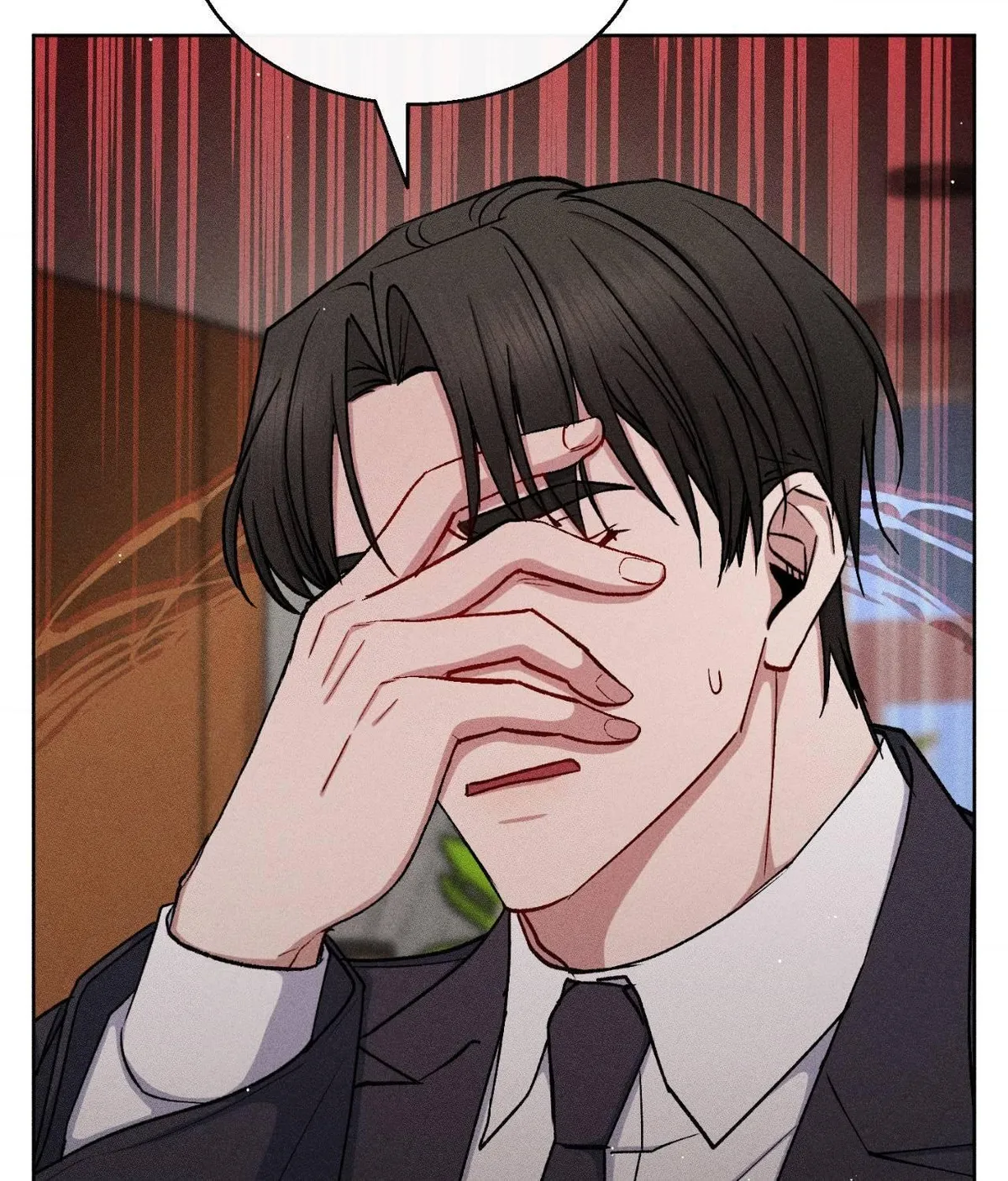 If You Want Me Chapter 86 page 18 - 
