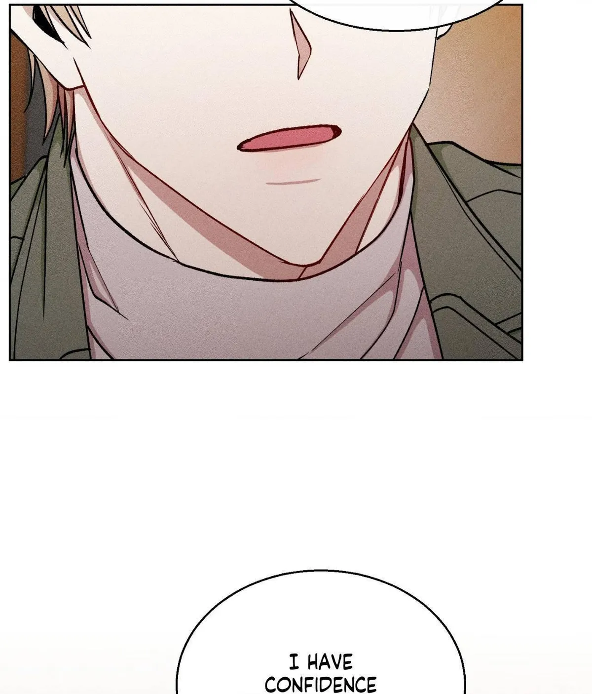 If You Want Me Chapter 86 page 20 - 