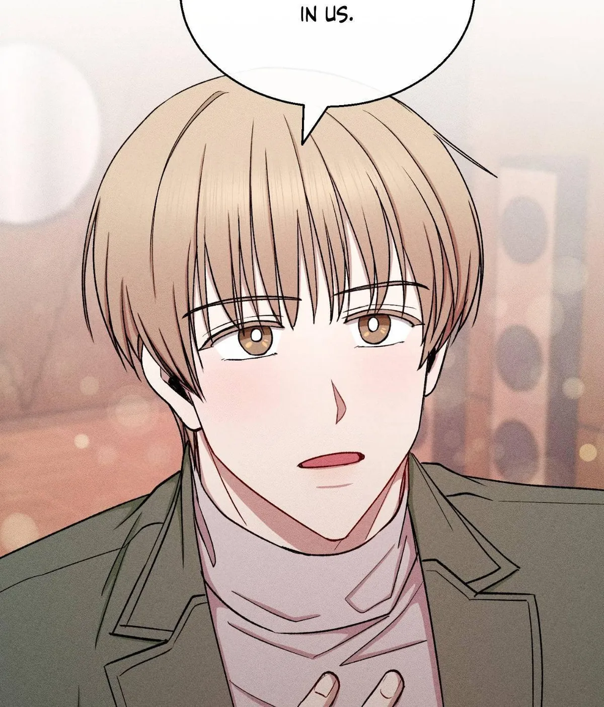 If You Want Me Chapter 86 page 21 - 