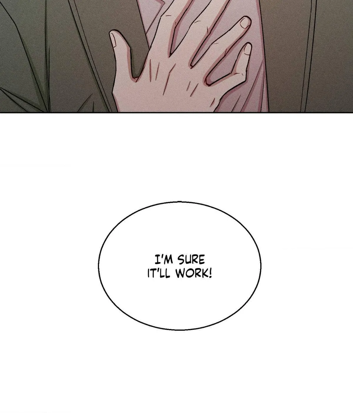 If You Want Me Chapter 86 page 22 - 