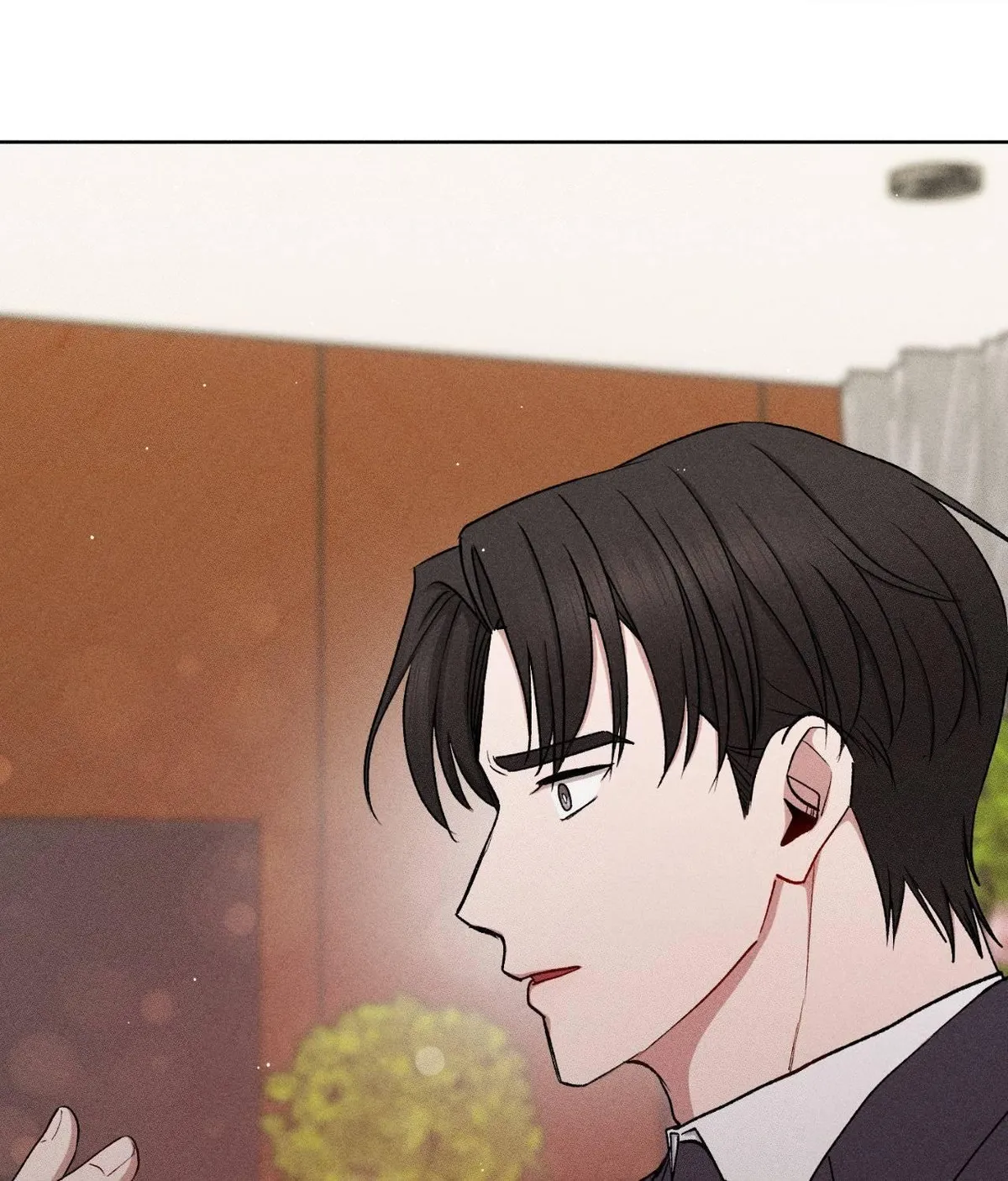 If You Want Me Chapter 86 page 23 - 