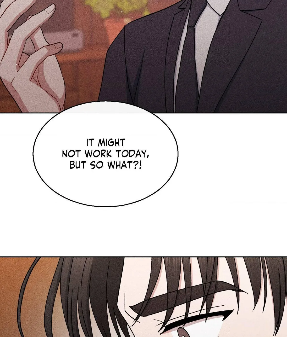 If You Want Me Chapter 86 page 24 - 