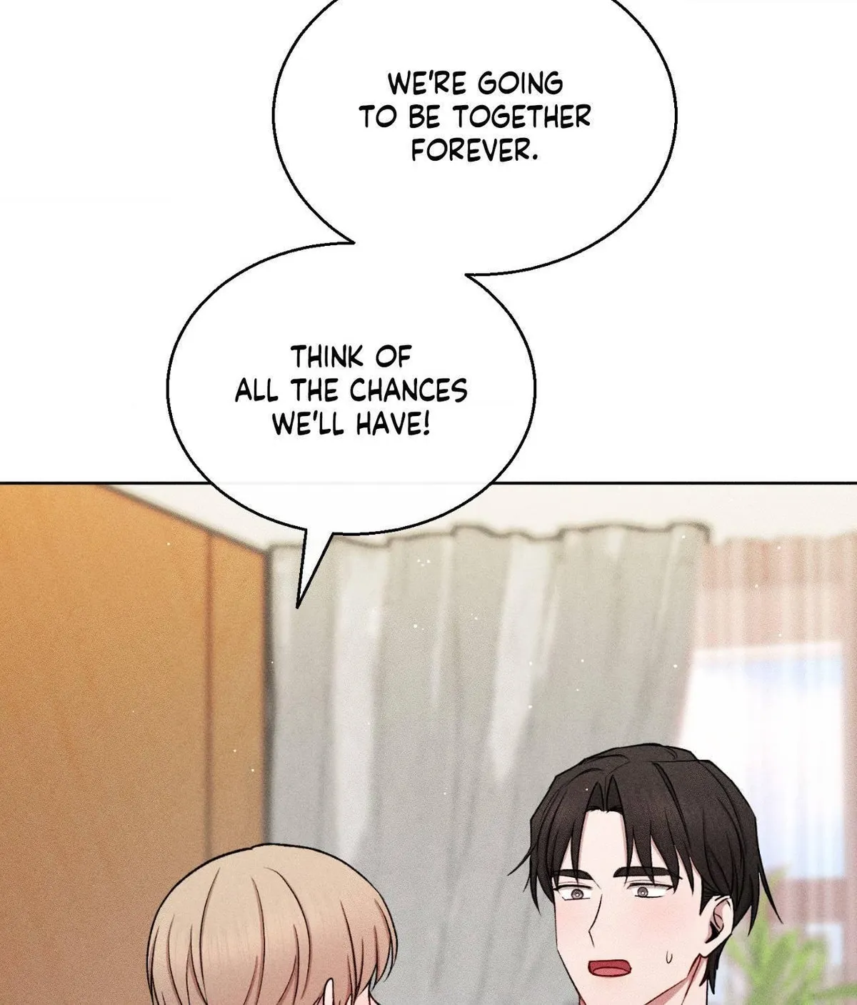 If You Want Me Chapter 86 page 26 - 