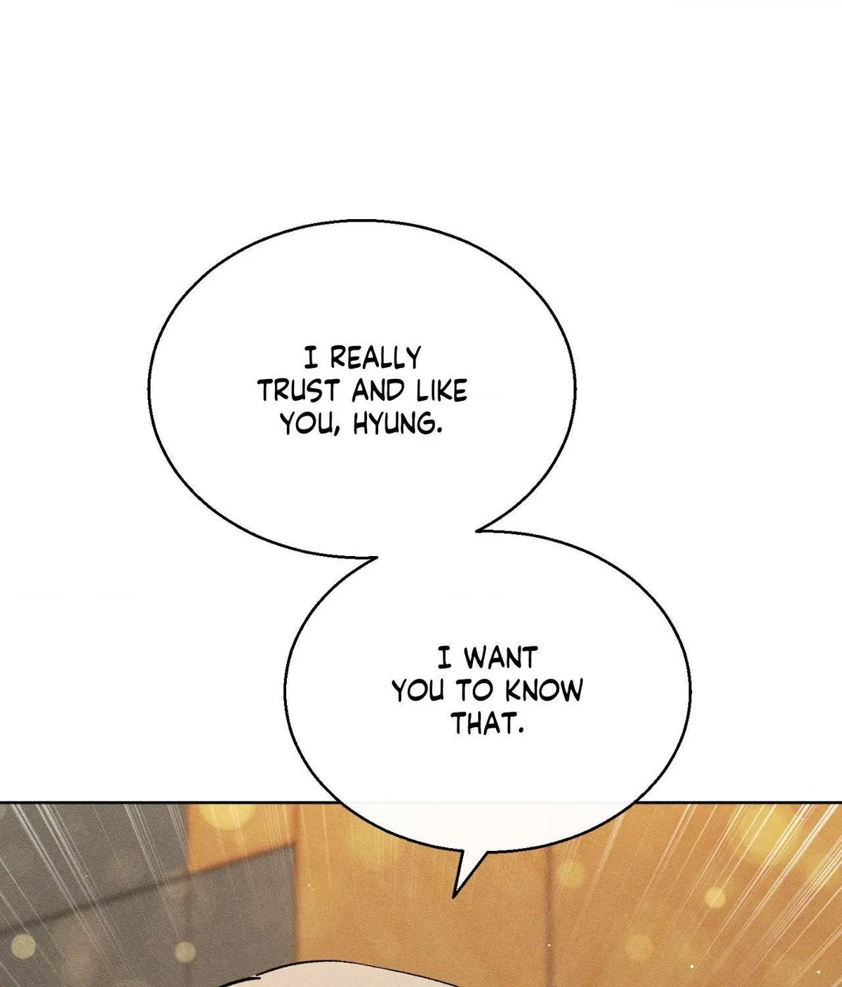If You Want Me Chapter 86 page 28 - 