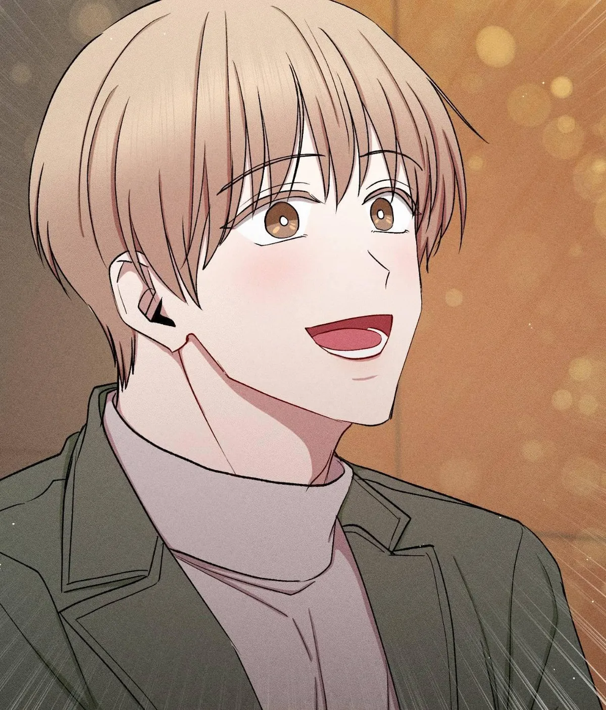 If You Want Me Chapter 86 page 29 - 