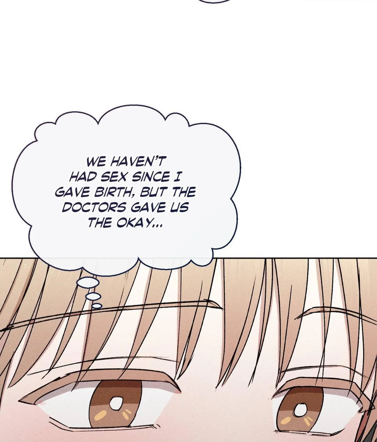If You Want Me Chapter 86 page 4 - 