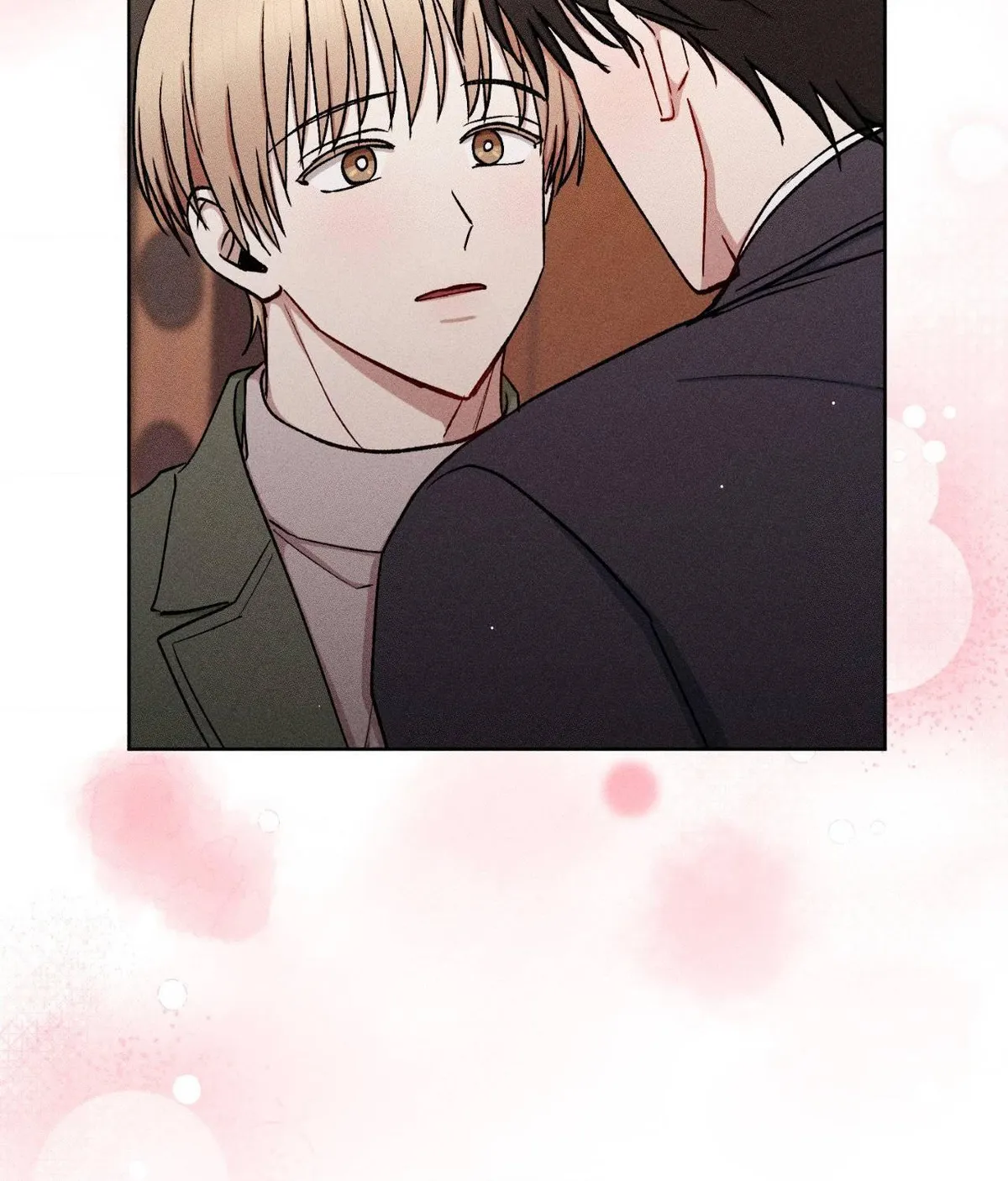 If You Want Me Chapter 86 page 33 - 
