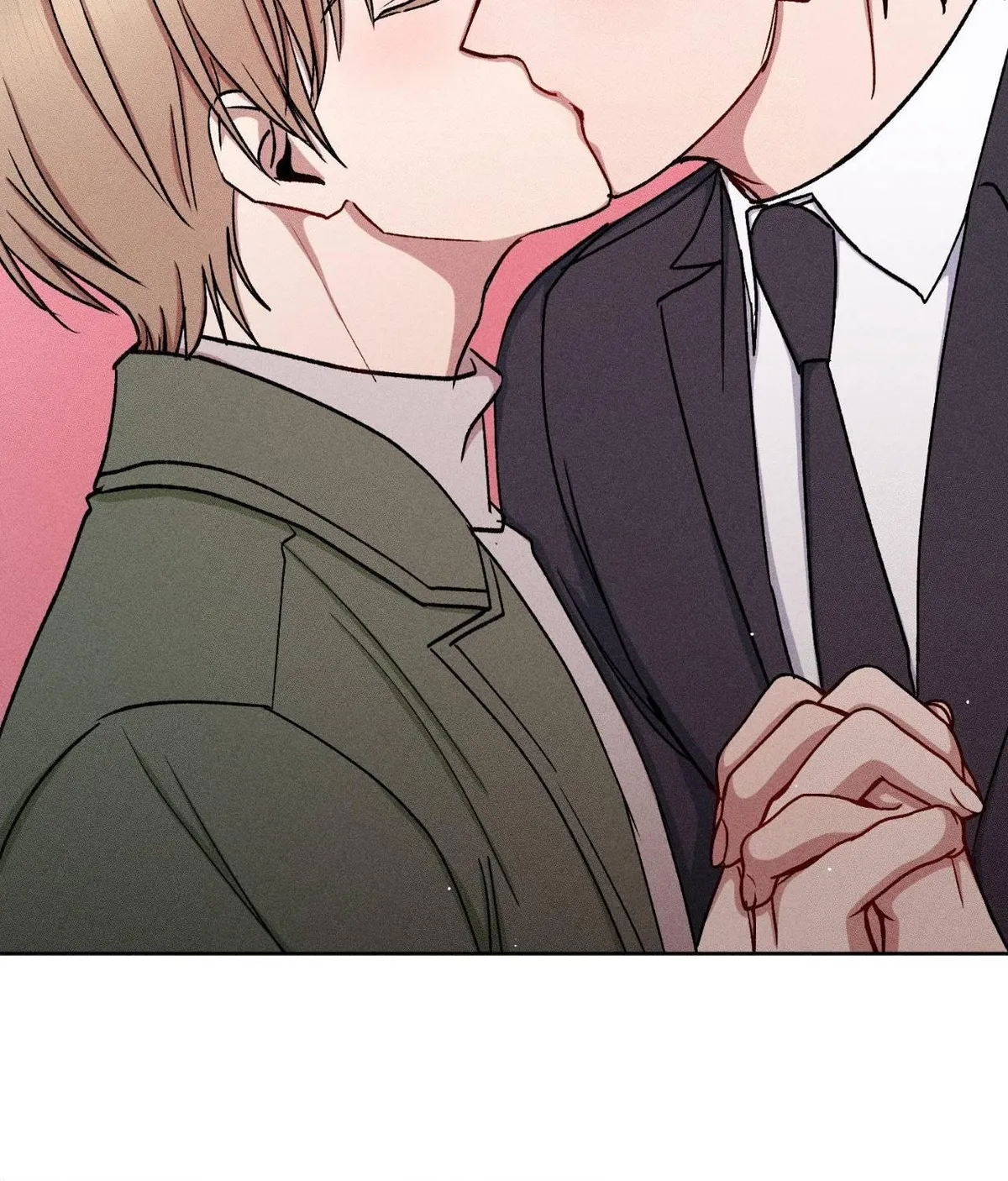 If You Want Me Chapter 86 page 35 - 