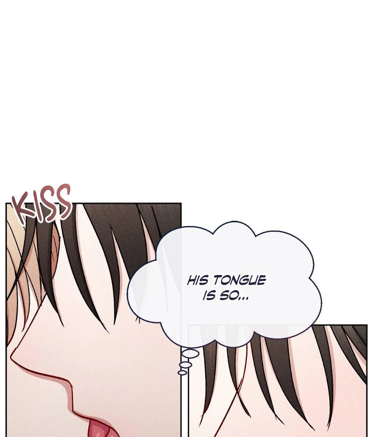 If You Want Me Chapter 86 page 36 - 