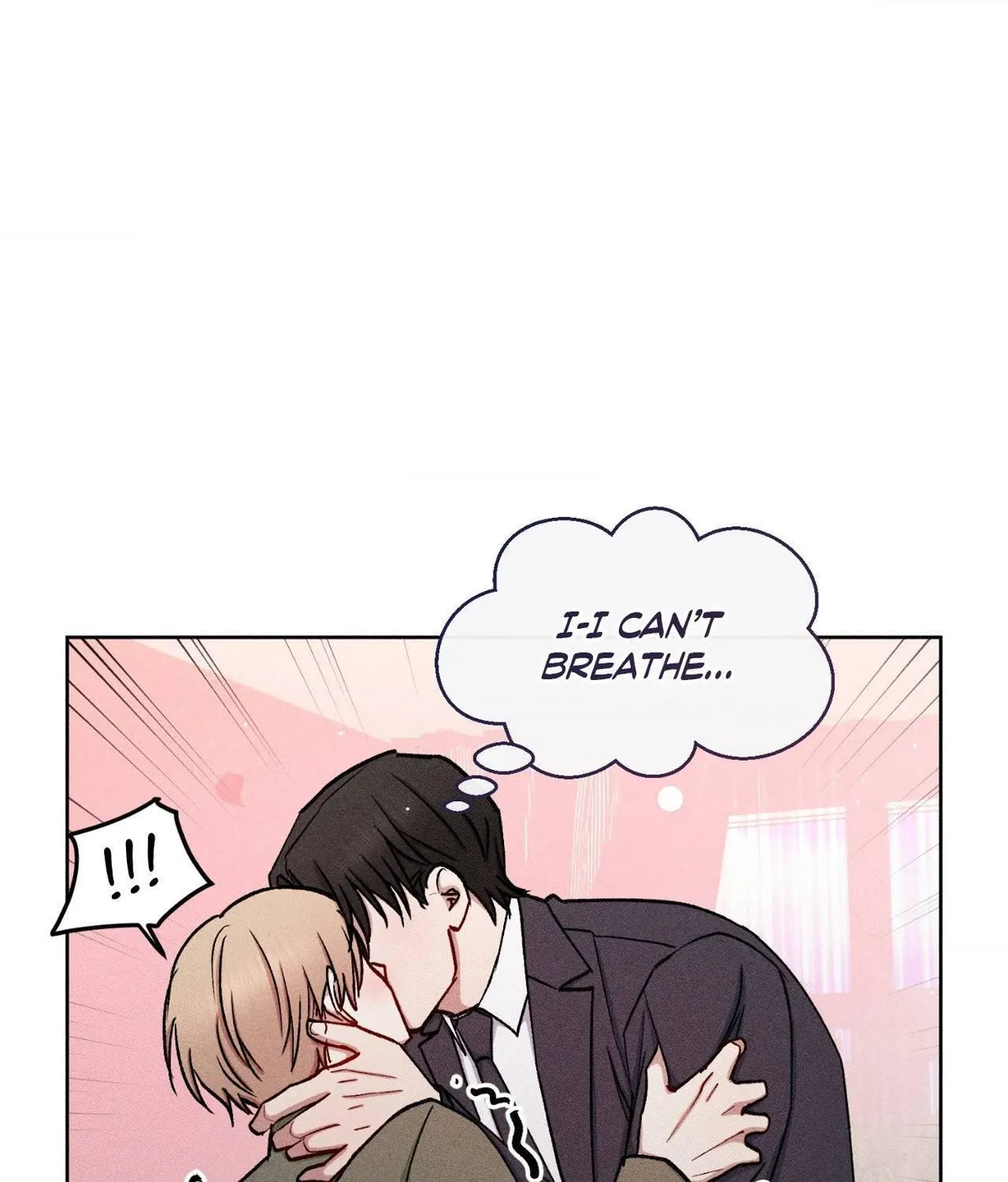 If You Want Me Chapter 86 page 38 - 