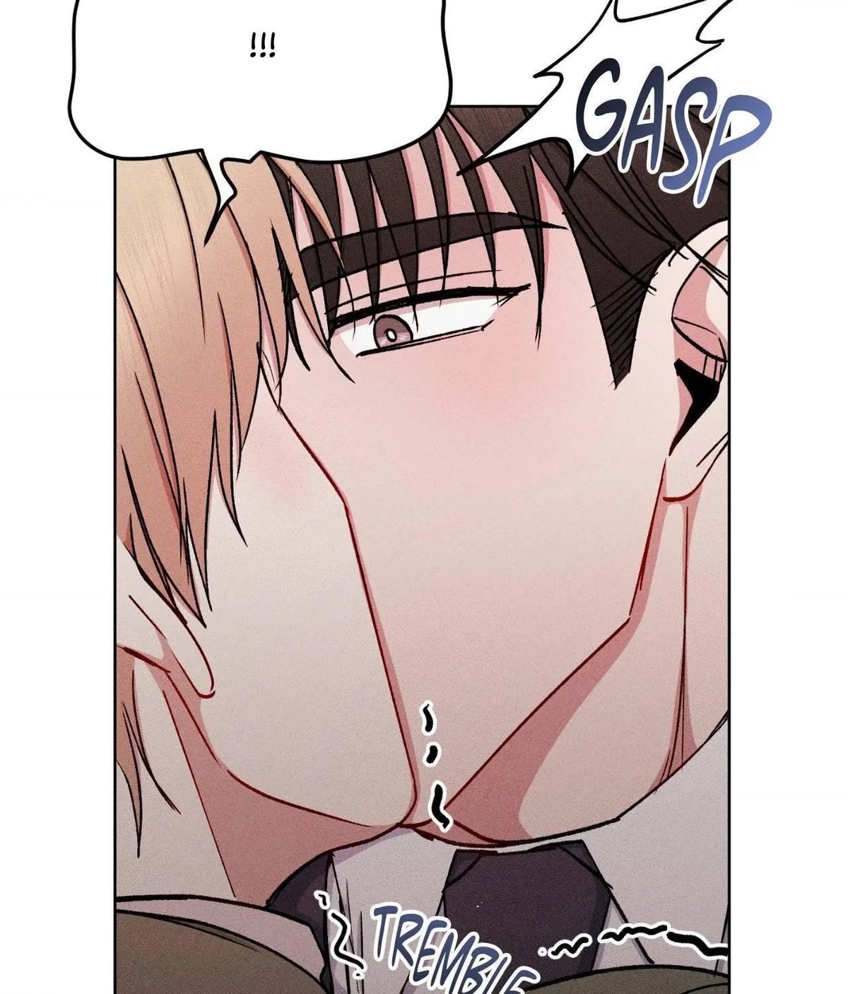 If You Want Me Chapter 86 page 40 - 
