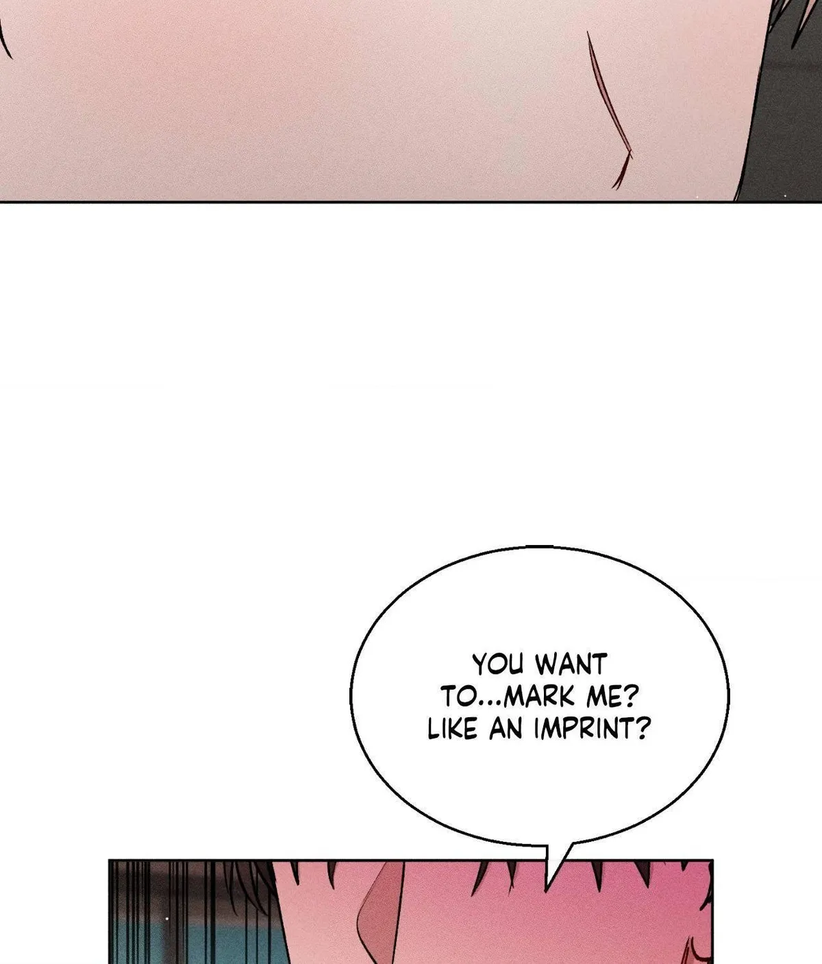 If You Want Me Chapter 86 page 5 - 