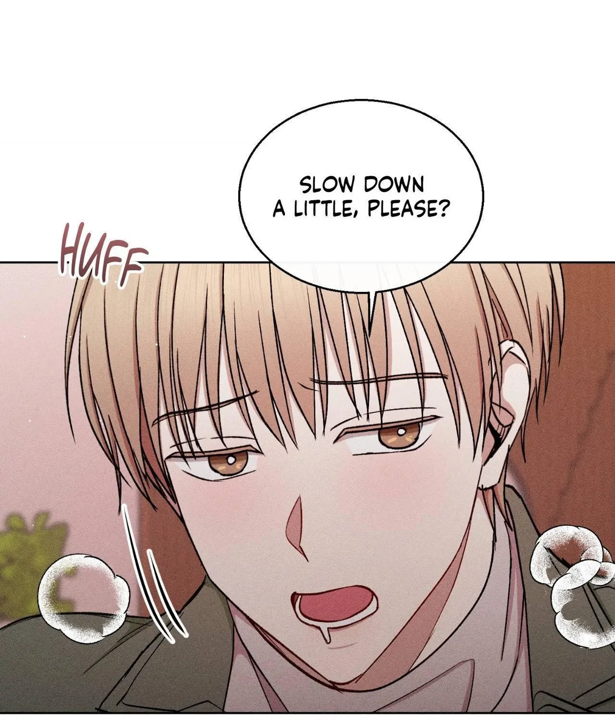 If You Want Me Chapter 86 page 43 - 