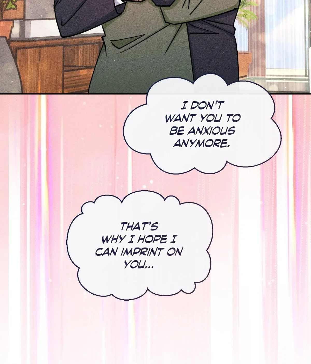 If You Want Me Chapter 86 page 50 - 