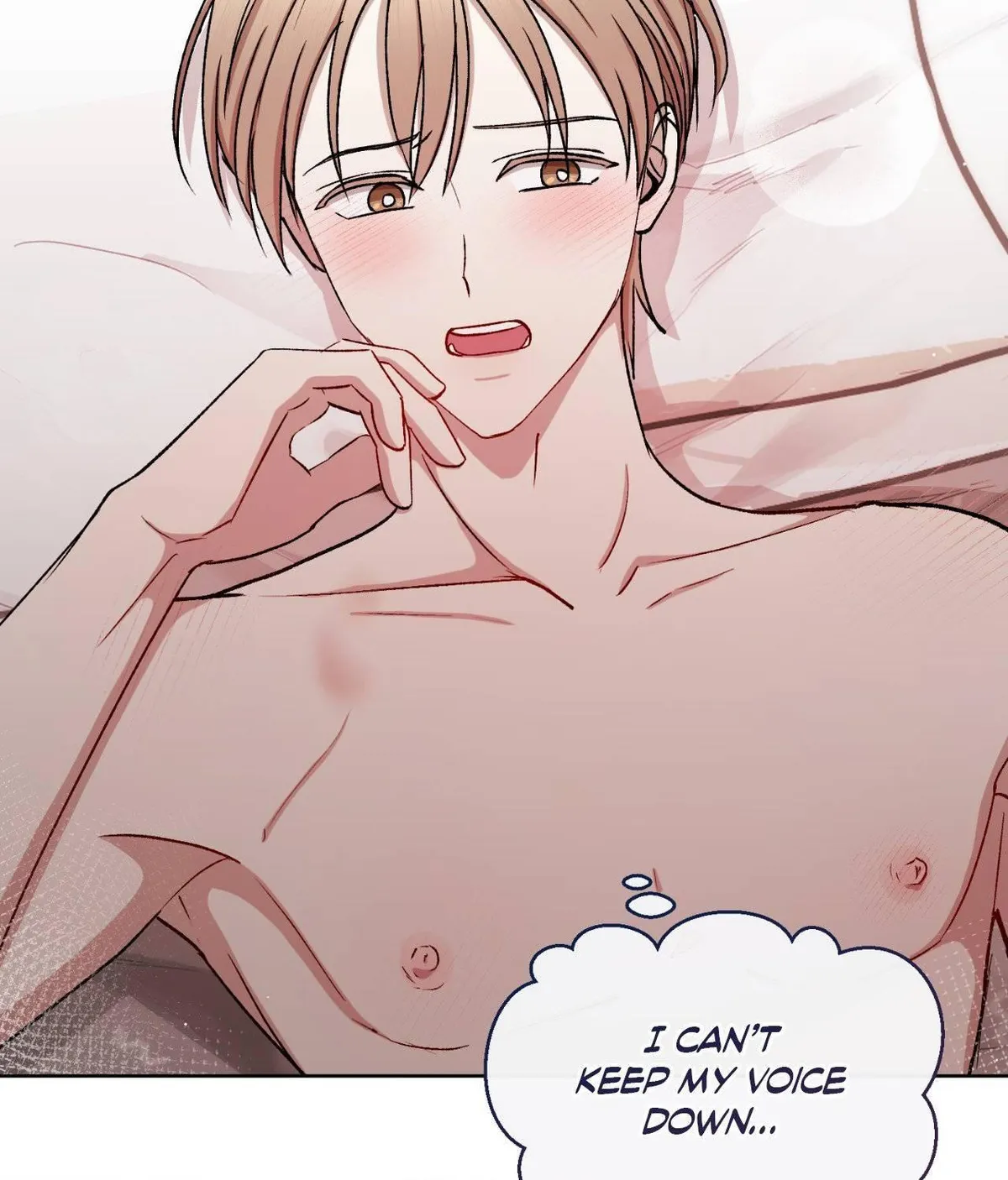 If You Want Me Chapter 86 page 58 - 