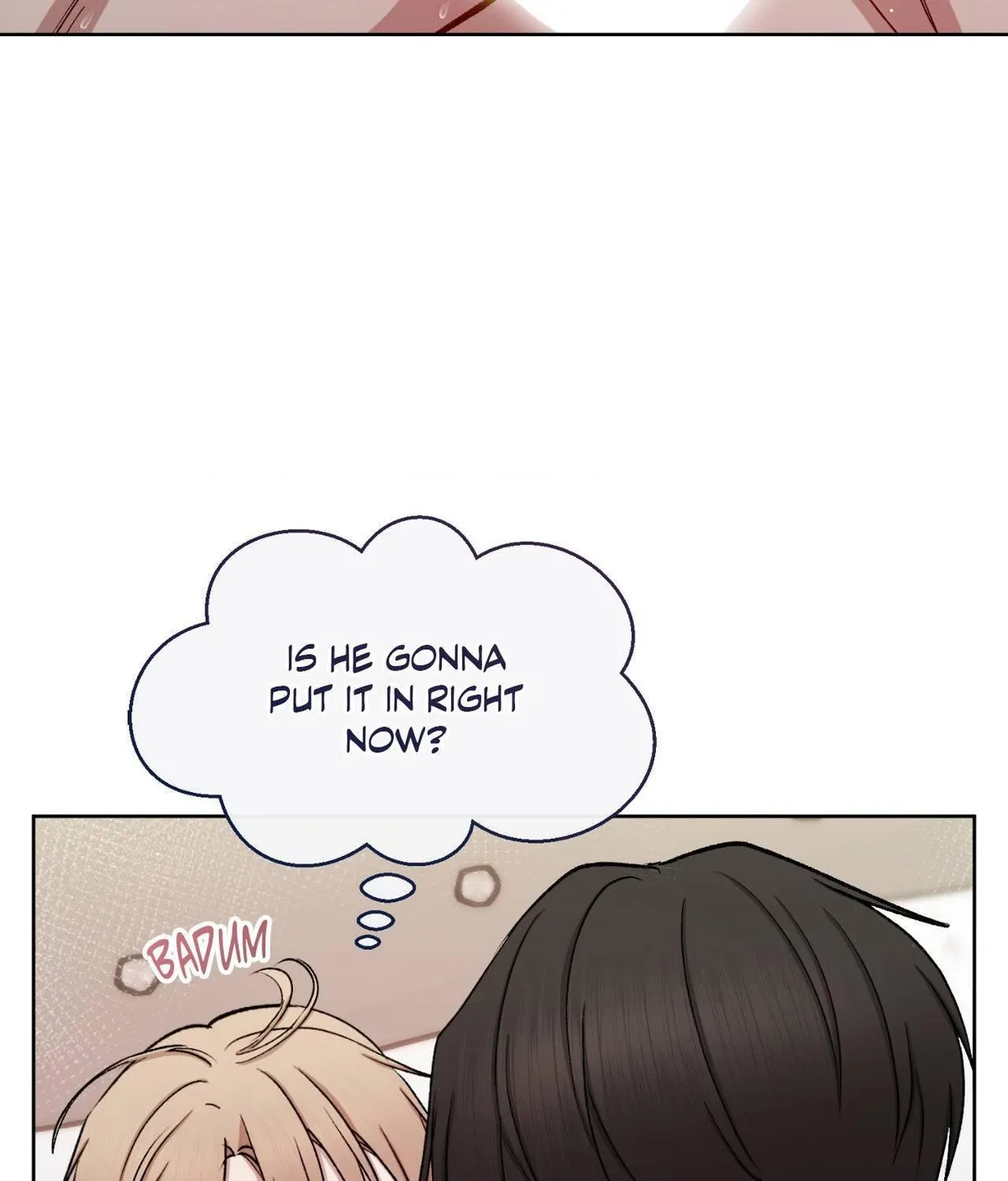 If You Want Me Chapter 86 page 62 - 
