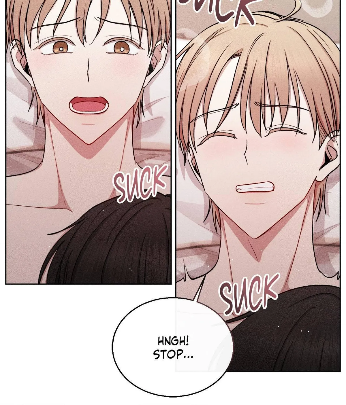 If You Want Me Chapter 86 page 68 - 