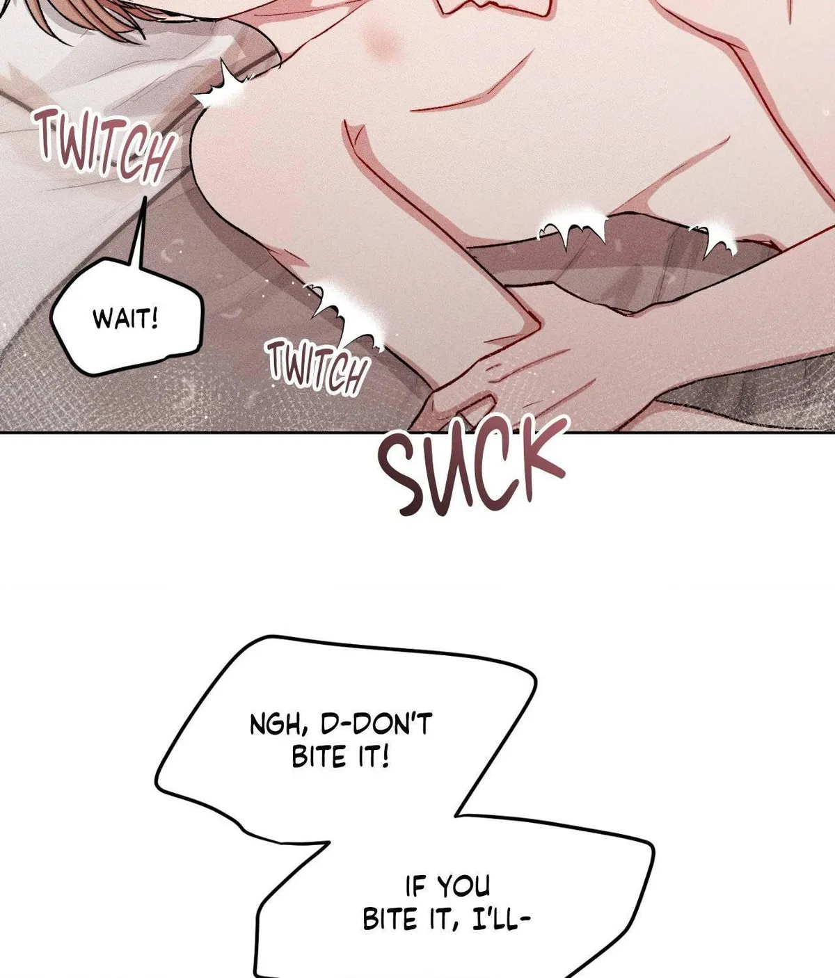If You Want Me Chapter 86 page 73 - 