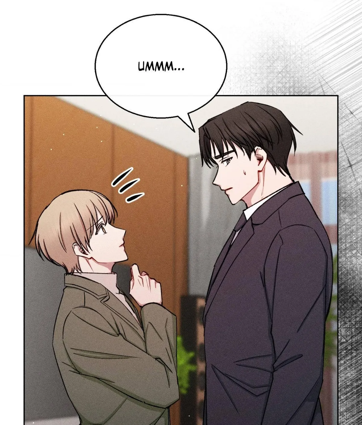 If You Want Me Chapter 86 page 9 - 