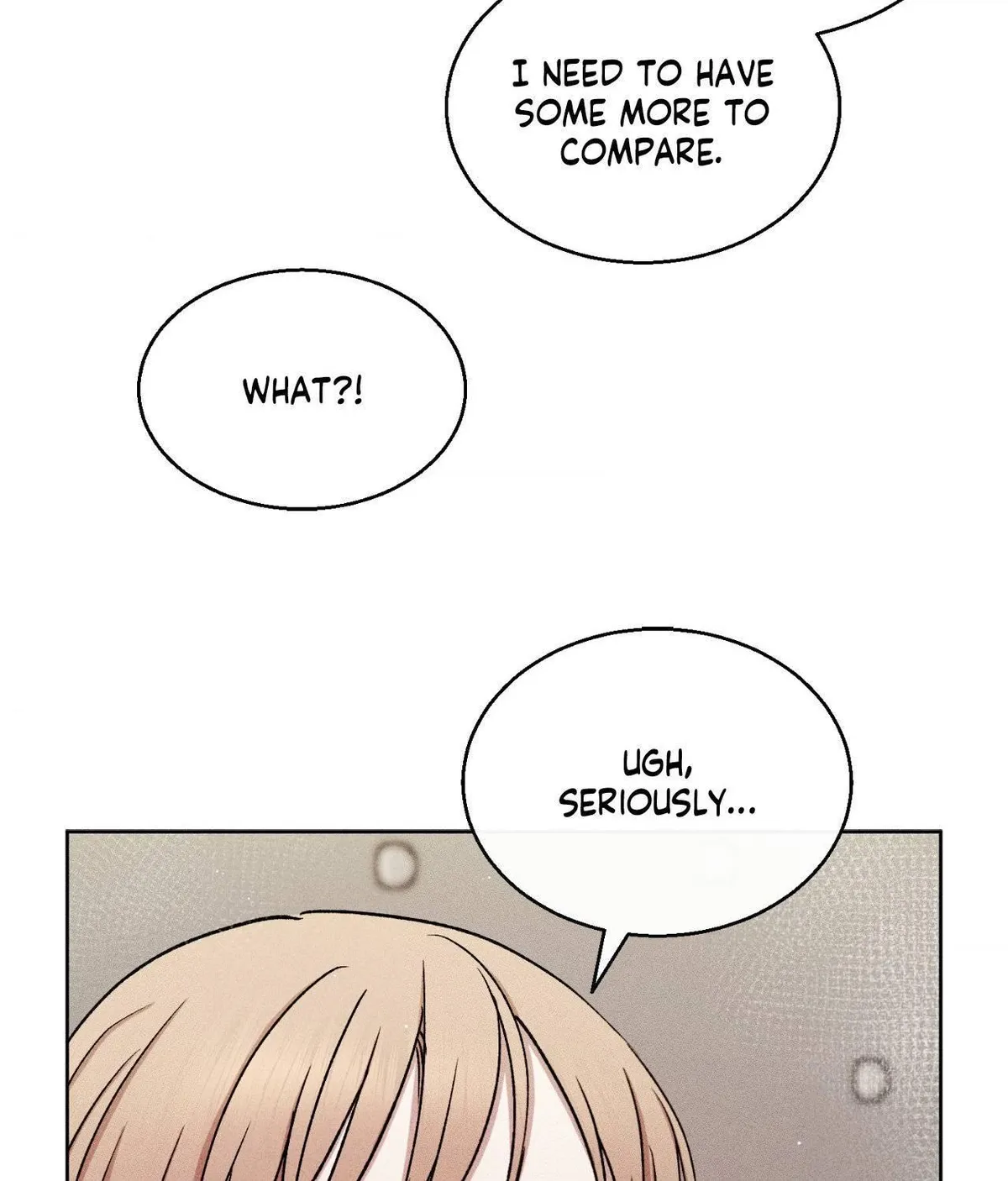 If You Want Me Chapter 86 page 83 - 