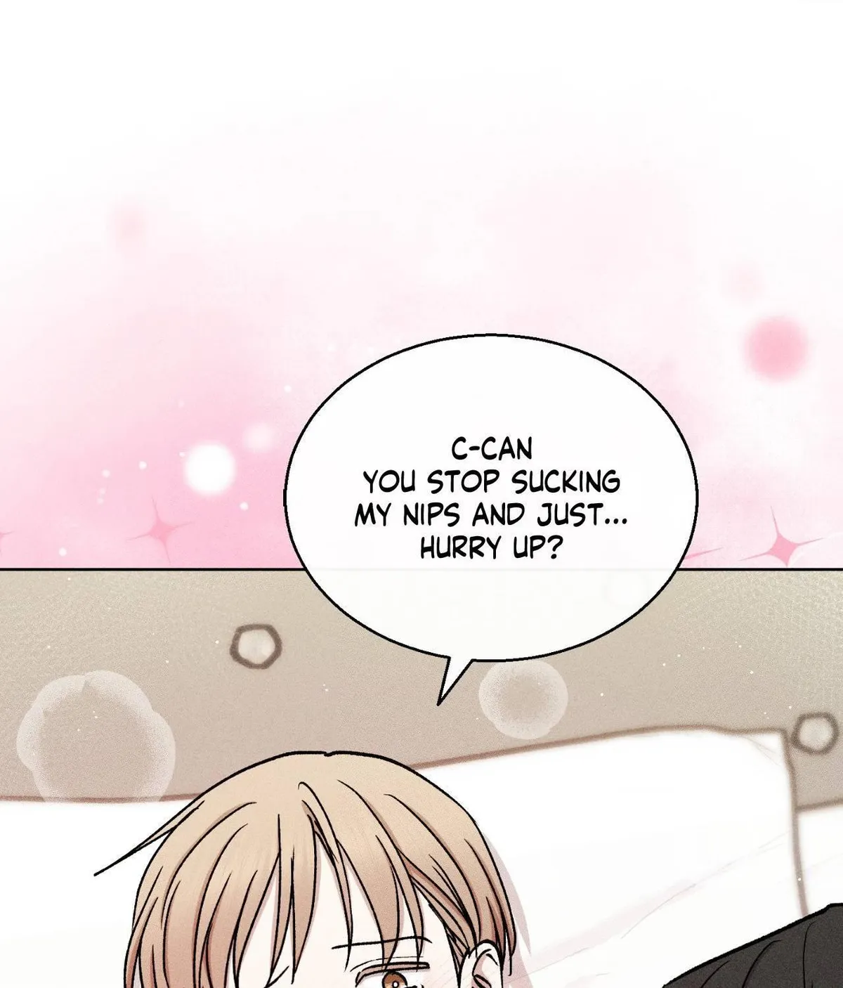 If You Want Me Chapter 86 page 85 - 