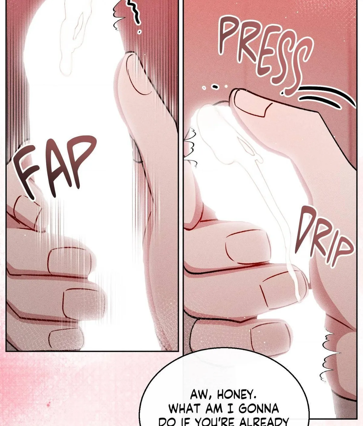 If You Want Me Chapter 86 page 95 - 