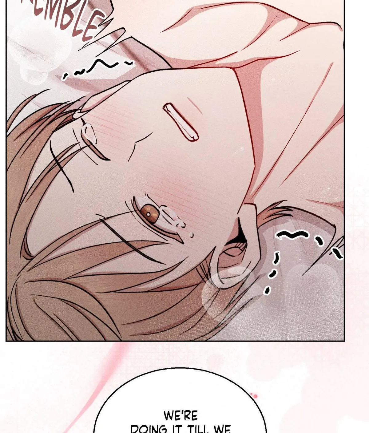 If You Want Me Chapter 86 page 97 - 